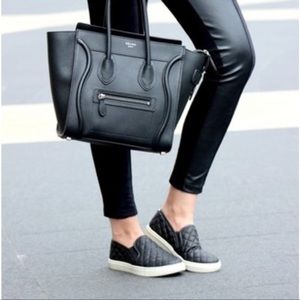 Steve Madden Slip on Shoes Size 9